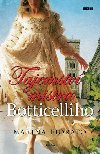 Tajemstv mistra botticelliho - Marina Fiorato