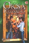 Oksa Pollockov 2 - Les zbloudilch - Kniha druh - Anne Plichotov; Cendrine Wolfov