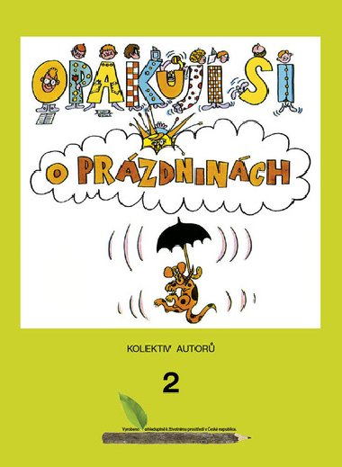 Opakuji si o przdninch 2 - Frantiek ilar