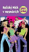 Bosk nick v nesnzch - 