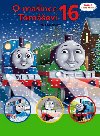 O maince Tomovi 16 - Wilbert Vere Awdry; Christopher Awdry