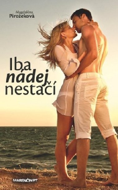 Iba ndej nesta - Magdalna Piroekov