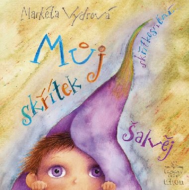 Mj sktek alvj - Markta Vydrov