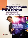 Programování www stránek pro úplné začátečníky - Martin Mikuľák
