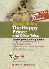 The happy prince aj + cd - Oscar Wilde