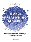 Umn kreativnho mylen - John Adair