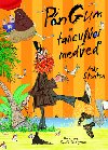 Pn gum a tancujci medve - Andy Stanton