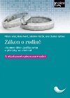 Zkon o rodin - Milan Holub; Hana Nov; Lubomr Ptek