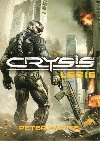 Crysis: legie - Peter Watts