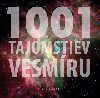 1001 tajomstiev vesmru - Piers Bizony