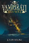 Vampirti - Justin Somper