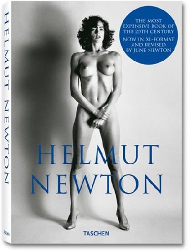 Helmut newton - 