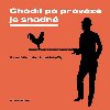 Chodit po provaze je snadn - Ivan Wernisch
