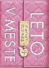 Leto v meste - Candace Bushnell