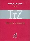 Trestn zkonk - Daniel Prouza