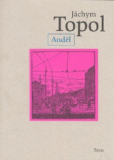 Andl - Jchym Topol