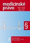 Medicnsk prvo - Jolana Tinov; Roman rek; Radek Policar