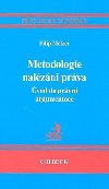 Metodologie nalzn prva. vod do prvn argumentace - Filip Melzer