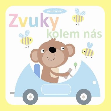 Zvuky kolem ns - neuveden