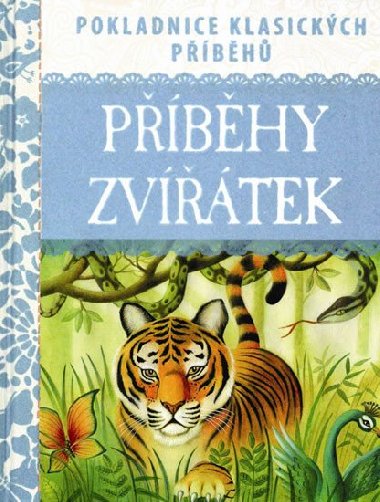 Pbhy zvtek - Pokladnice klasickch pbh - Svojtka