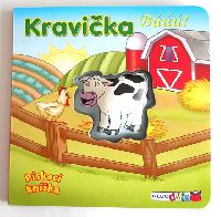 Kravika B! - Pskac knka - neuveden