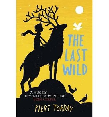 The Last Wild - Torday Piers