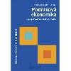 Podnikov ekonomika 4. pepracovan a doplnn vydn - Miloslav Synek