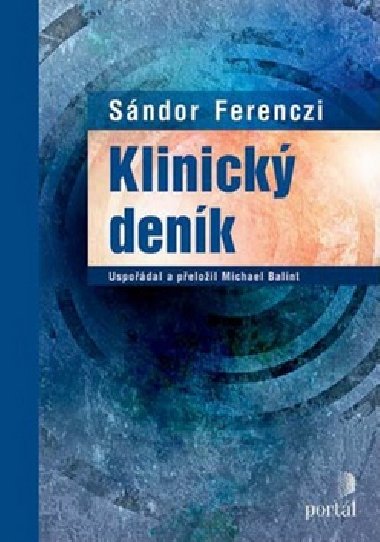 Klinick denk - Sndor Ferenczi