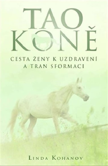 Tao kon - Linda Kohanov