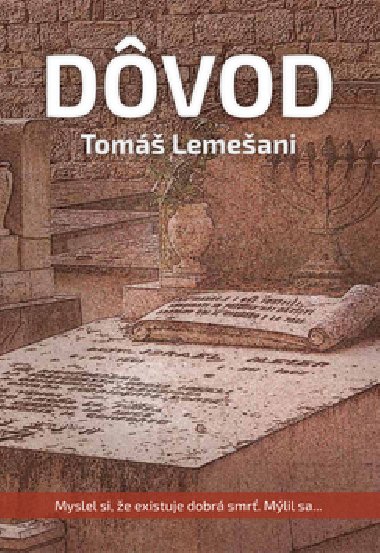 Dvod - Tom Lemeani