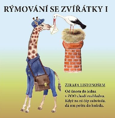 Rmovn se zvtky I. - Ji andera