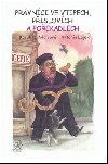 Prvnci ve vtipech, pslovch a poekadlech - Karolna Adamcov; Antonn Lojek