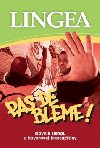 Pas de bleme! slovnk slangu a hovorovej francztiny - 
