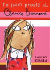 To jsem prost j, clarice beanov - Child Lauren