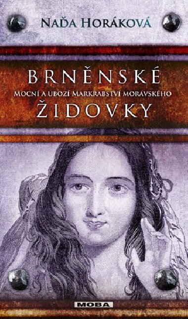 Brnnsk idovky - Naa Horkov