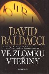 Ve zlomku vteiny - David Baldacci