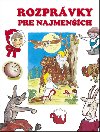 Rozprvky pre najmench - 