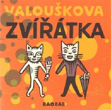 Valoukova zvtka - Chrudo Valouek