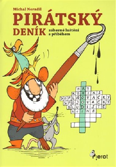Pirtsk denk - Michal Neradil
