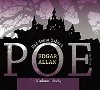 Pd domu usher - Edgar Allan Poe; Marta Vanurov; Vladimr Dlouh