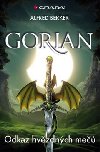 Gorian 1 - Odkaz hvzdnch me - Alfred Bekker