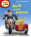 Alk hld babiku - um se st - Roderick Hunt; Ale Brychta