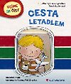 Cesta letadlem - um se st - Roderick Hunt; Ale Brychta