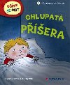 Chlupat pera - Ume se st - Cynthia Rider; Ale Brychta