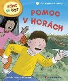 Pomoc v horch - um se st - Cynthia Rider; Ale Brychta