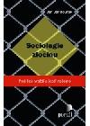 Sociologie zloinu - pro lid vrad a jezd naerno - Jandourek Jan