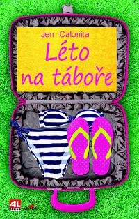 Lto na tboe - Jen Calonita