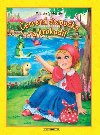 erven iapoka a krokodl - M. Jasin Al-Sbenaty