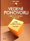 Veden pohovoru - Brian Clegg
