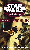 Star wars heretic ii uprchlk - Shane Dix; Sean Williams